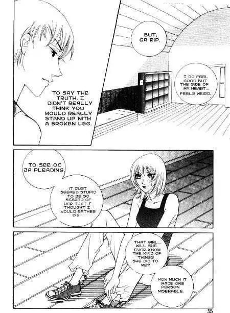Why Do You Love Me? Chapter 2.1 10